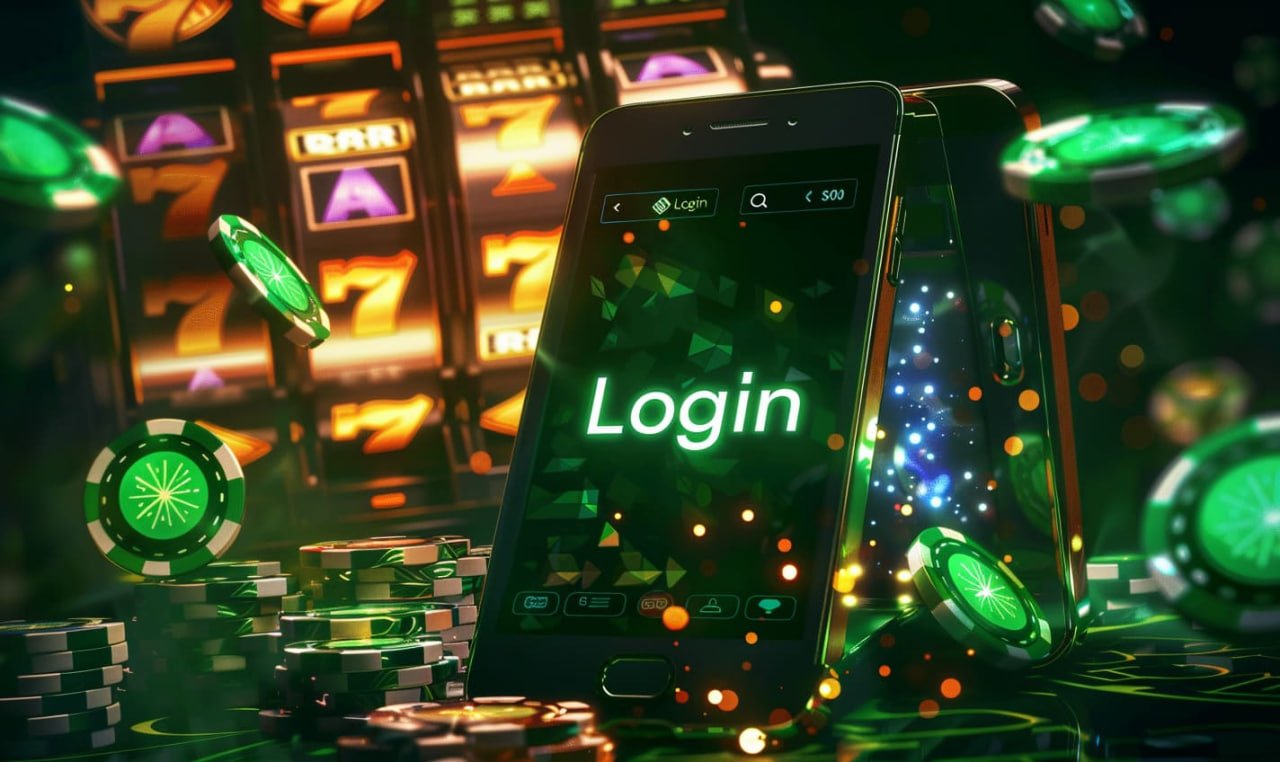 casino-style slots browsing inside the tbazi platform environment