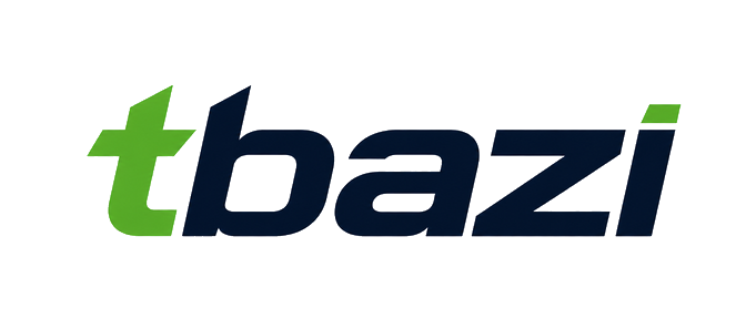 tbazi logo for home navigation